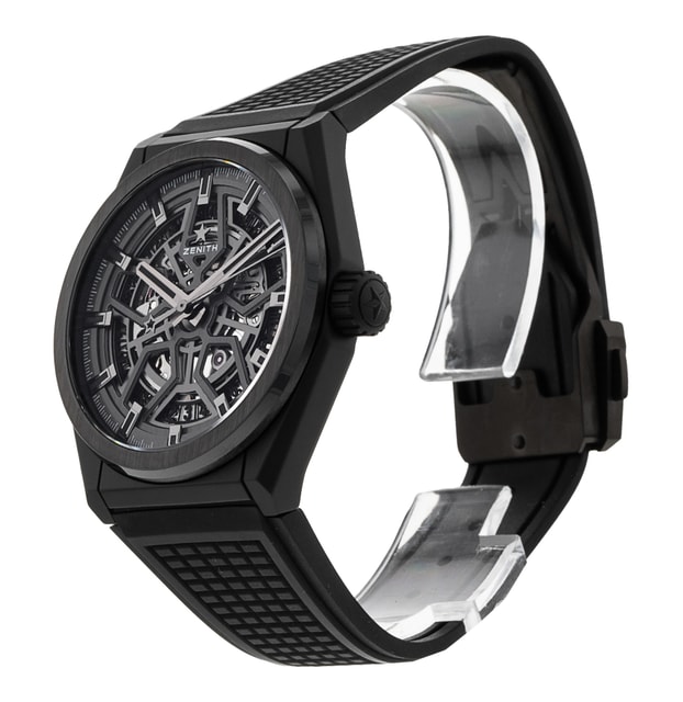 Zenith Defy 49.9000.670/77.R782 Image 2